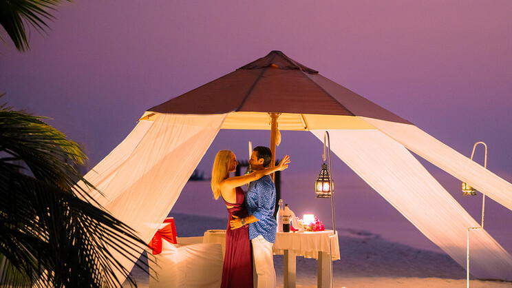 Hideaway Beach Resort & Spa